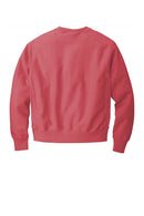 Champion  Reverse Weave  Garment-Dyed Crewneck Sweatshirt. GDS149. Live Chat for Bulk Discounts