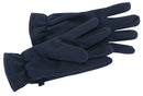 Port Authority ®  Fleece Gloves.  GL01