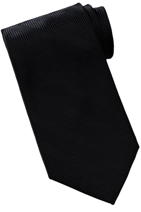 Edwards Herringbone Tie [#HB00].  Live Chat for Bulk Discounts