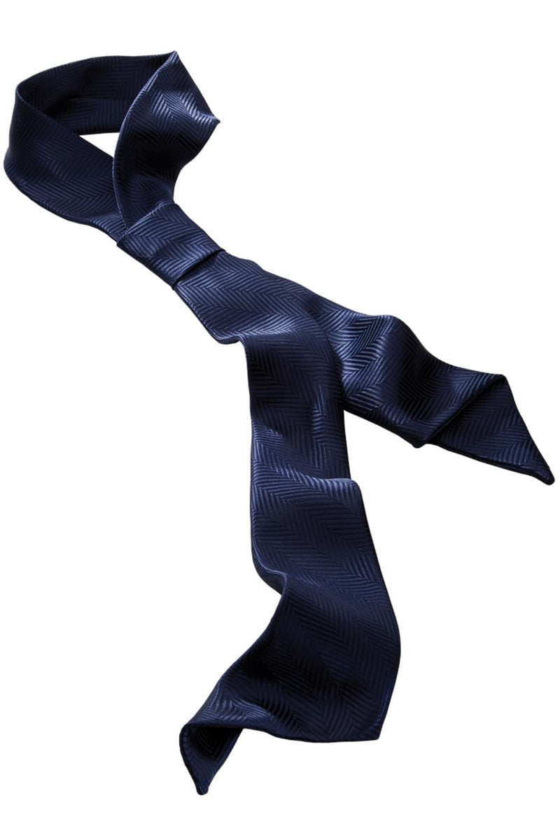 Edwards Herringbone Neckerchief [