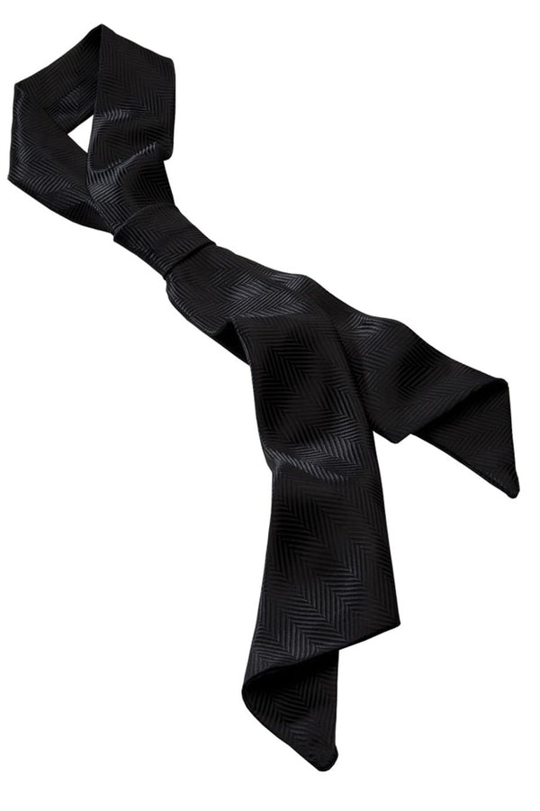 Edwards Herringbone Neckerchief [#HB60].  Live Chat for Bulk Discounts