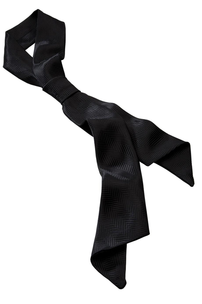 Edwards Herringbone Neckerchief [