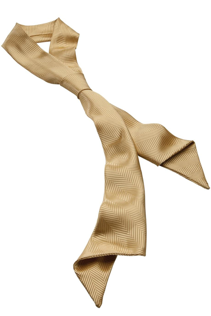 Edwards Herringbone Neckerchief [