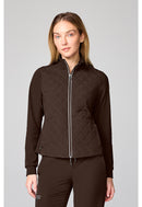 Healing Hands Quilted Jacket.  Item HH00016 in HH 360.  Live Chat for Bulk Discounts.