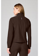Healing Hands Quilted Jacket.  Item HH00016 in HH 360.  Live Chat for Bulk Discounts.