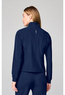 Healing Hands Quilted Jacket.  Item HH00016 in HH 360.  Live Chat for Bulk Discounts.