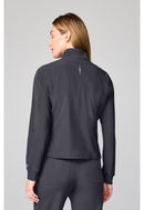 Healing Hands Quilted Jacket.  Item HH00016 in HH 360.  Live Chat for Bulk Discounts.
