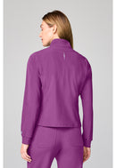 Healing Hands Quilted Jacket.  Item HH00016 in HH 360.  Live Chat for Bulk Discounts.