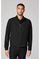 Healing Hands Men's Chest Pocket Jacket.  Item HH00023 in HH QUEST.  Live Chat for Bulk Discounts.