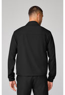 Healing Hands Men's Chest Pocket Jacket.  Item HH00023 in HH QUEST.  Live Chat for Bulk Discounts.