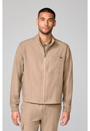 Healing Hands Men's Chest Pocket Jacket.  Item HH00023 in HH QUEST.  Live Chat for Bulk Discounts.