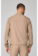 Healing Hands Men's Chest Pocket Jacket.  Item HH00023 in HH QUEST.  Live Chat for Bulk Discounts.