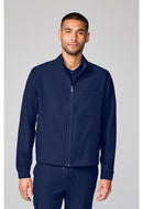Healing Hands Men's Chest Pocket Jacket.  Item HH00023 in HH QUEST.  Live Chat for Bulk Discounts.