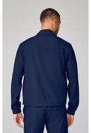 Healing Hands Men's Chest Pocket Jacket.  Item HH00023 in HH QUEST.  Live Chat for Bulk Discounts.