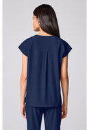 Healing Hands Built In Bra Dolman Top.  Item HH00029 in HH QUEST.  Live Chat for Bulk Discounts.