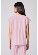 Healing Hands Built In Bra Dolman Top.  Item HH00029 in HH QUEST.  Live Chat for Bulk Discounts.