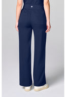 Healing Hands Wide Leg Pant.  Item HH00045P in HH WORKS.  Live Chat for Bulk Discounts.