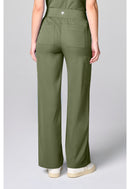 Healing Hands Wide Leg Pant.  Item HH00045P in HH WORKS.  Live Chat for Bulk Discounts.