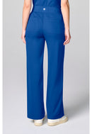 Healing Hands Wide Leg Pant.  Item HH00045P in HH WORKS.  Live Chat for Bulk Discounts.