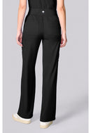 Healing Hands Wide Leg Pant.  Item HH00045 in HH WORKS.  Live Chat for Bulk Discounts.