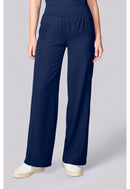 Healing Hands Wide Leg Pant.  Item HH00045 in HH WORKS.  Live Chat for Bulk Discounts.