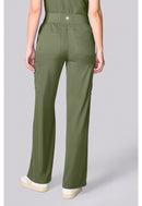 Healing Hands Wide Leg Pant.  Item HH00045 in HH WORKS.  Live Chat for Bulk Discounts.