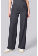 Healing Hands Wide Leg Pant.  Item HH00045 in HH WORKS.  Live Chat for Bulk Discounts.