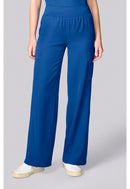 Healing Hands Wide Leg Pant.  Item HH00045 in HH WORKS.  Live Chat for Bulk Discounts.