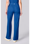 Healing Hands Wide Leg Pant.  Item HH00045 in HH WORKS.  Live Chat for Bulk Discounts.