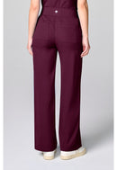 Healing Hands Wide Leg Pant.  Item HH00045 in HH WORKS.  Live Chat for Bulk Discounts.