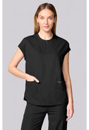 Healing Hands Dolman Top.  Item HH00050 in HH WORKS.  Live Chat for Bulk Discounts.