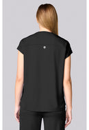 Healing Hands Dolman Top.  Item HH00050 in HH WORKS.  Live Chat for Bulk Discounts.