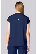Healing Hands Dolman Top.  Item HH00050 in HH WORKS.  Live Chat for Bulk Discounts.