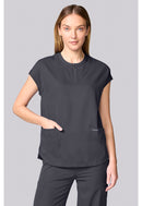Healing Hands Dolman Top.  Item HH00050 in HH WORKS.  Live Chat for Bulk Discounts.