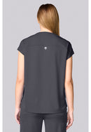 Healing Hands Dolman Top.  Item HH00050 in HH WORKS.  Live Chat for Bulk Discounts.
