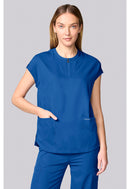 Healing Hands Dolman Top.  Item HH00050 in HH WORKS.  Live Chat for Bulk Discounts.