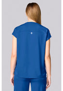 Healing Hands Dolman Top.  Item HH00050 in HH WORKS.  Live Chat for Bulk Discounts.