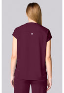 Healing Hands Dolman Top.  Item HH00050 in HH WORKS.  Live Chat for Bulk Discounts.