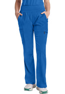 Healing Hands Tina Pant.  Item HH002T in HH PURPLE LABEL.  Live Chat for Bulk Discounts.