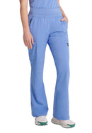 Healing Hands Tina Pant.  Item HH002 in HH PURPLE LABEL.  Live Chat for Bulk Discounts.