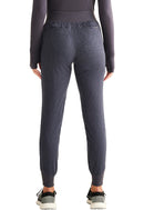 Healing Hands Trinity Jogger.  Item HH003P in HH PURPLE LABEL JACQUARD.  Live Chat for Bulk Discounts.