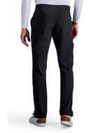 Healing Hands Virgil Men's Mid Rise Zip Pull-on Pant.  Item HH006A in HH X DR KWANE.  Live Chat for Bulk Discounts.