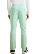 Healing Hands Virgil Men's Mid Rise Zip Pull-on Pant.  Item HH006A in HH X DR KWANE.  Live Chat for Bulk Discounts.