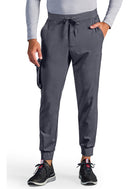 Healing Hands Vernon Men's Mid Rise Jogger.  Item HH007A in HH X DR KWANE.  Live Chat for Bulk Discounts.