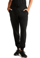 Healing Hands Rhea Jogger Pant.  Item HH050P in HH WORKS.  Live Chat for Bulk Discounts.