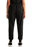 Healing Hands Rhea Jogger Pant.  Item HH050P in HH WORKS.  Live Chat for Bulk Discounts.
