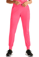 Healing Hands Rhea Jogger Pant.  Item HH050P in HH WORKS.  Live Chat for Bulk Discounts.