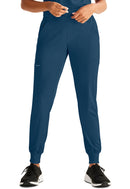 Healing Hands Rhea Jogger Pant.  Item HH050P in HH WORKS.  Live Chat for Bulk Discounts.