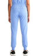 Healing Hands Rhea Jogger Pant.  Item HH050P in HH WORKS.  Live Chat for Bulk Discounts.