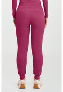 Healing Hands Rhea Jogger Pant.  Item HH050P in HH WORKS.  Live Chat for Bulk Discounts.